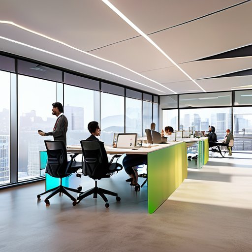 Wrapping It All Up: agile liquid workforce