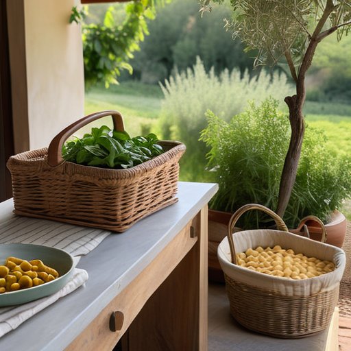 Wrapping It All Up: Sustainable travel cooking