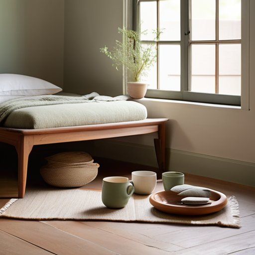 Wrapping It All Up imperfect tea ceremony