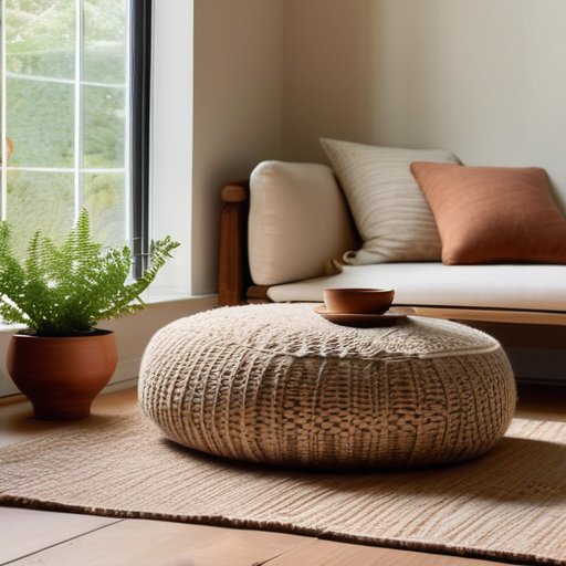 Wrapping It All Up: soft living aesthetic