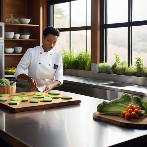 Wrapping It All Up FinOps cloud kitchen