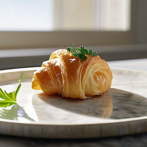 Wrapping It All Up: island architecture feast