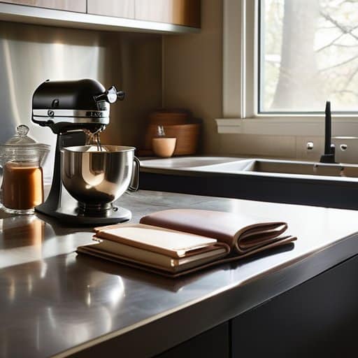 Wrapping It All Up: Lifestyle inflation kitchen