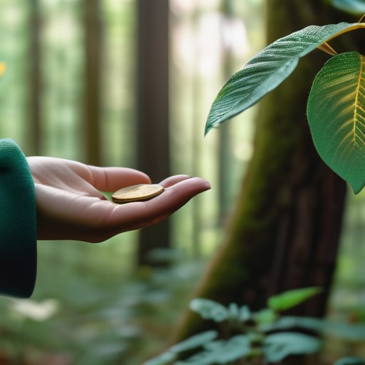 Biodiversity credit markets illustrate nature's asset value