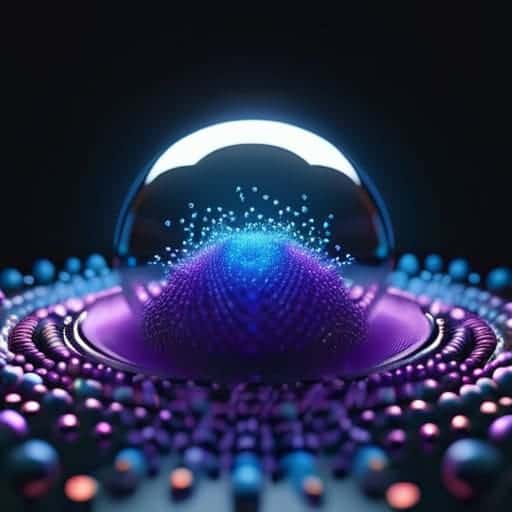 Visualizing a Bose-Einstein Condensate state.