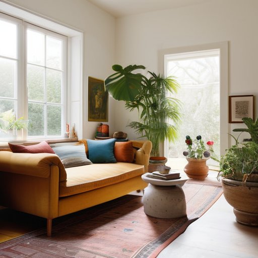 Cluttercore vs Minimalism debate illustrated visually