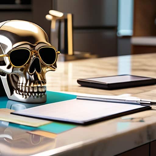 Graph illustrating impact of lifestyle inflation