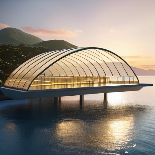 Fast coding: Isle Architecture in Web Dev