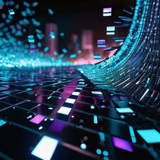 Navigating Memetic Warfare Ethics in images.