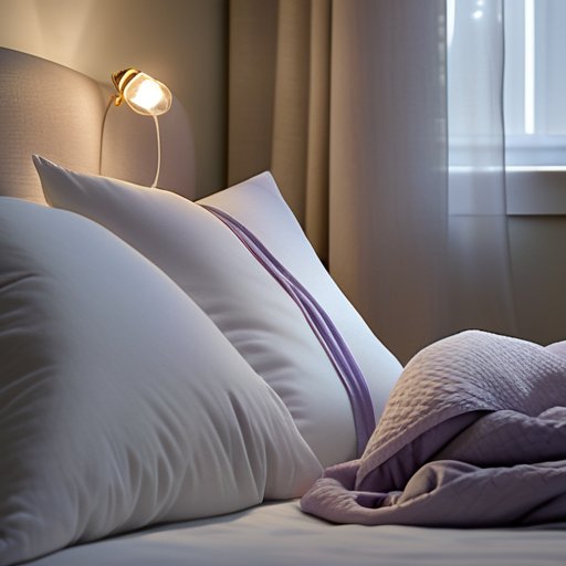 Mouth taping for better sleep peaceful night