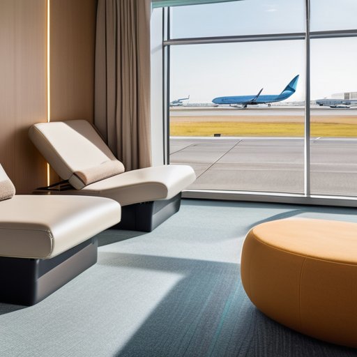 Neuro-inclusive travel design principles for all