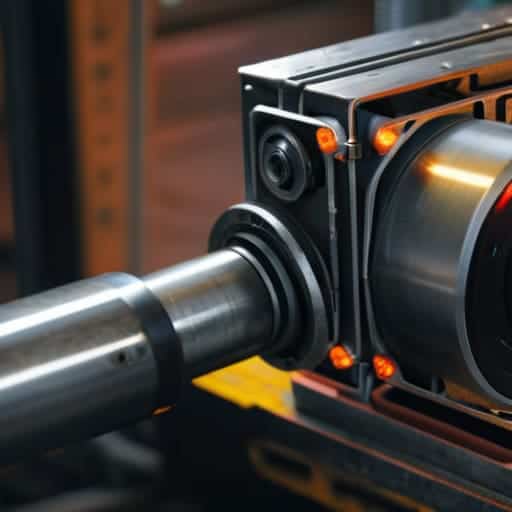 Retrofitting a lathe for CNC guide.