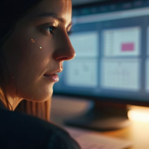 Deep Work Transition Protocols for Seamless Context Shifting