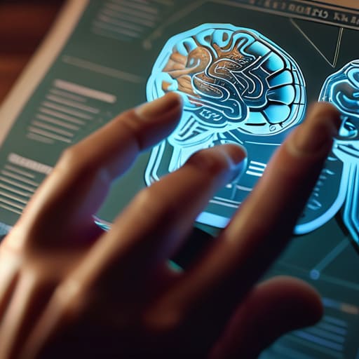 Elevating Metacognitive Awareness in Productivity strategy.