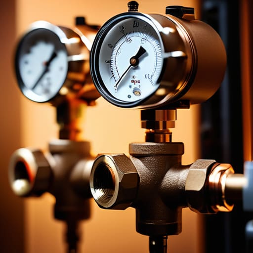 Mastering Flow Rate Optimization Techniques photograph.