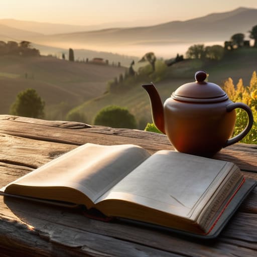 Synchronizing Meditation With Circadian Cycles for Inner Peace