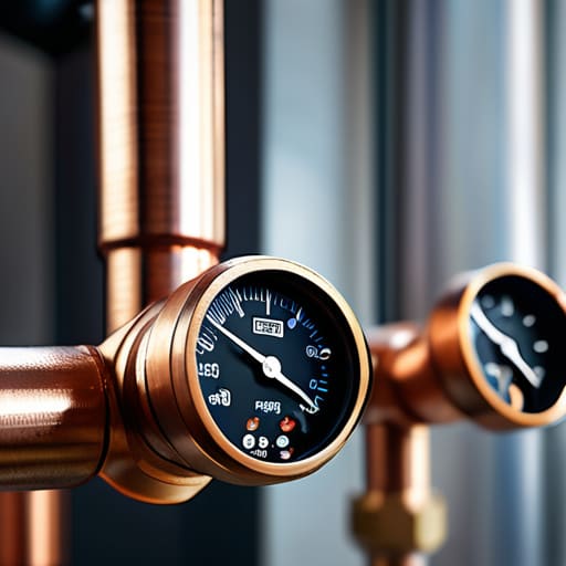 Achieving Perfect Hydronic System Pressure Differential.