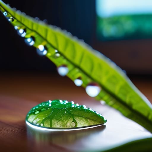 Optimizing Stomatal Conductance for a Flourishing Harvest