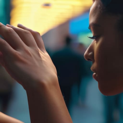 Reclaiming the Connection through neurological empathy.