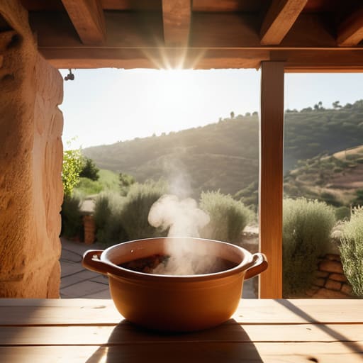 Savoring the Rhythm of Your Own Life.