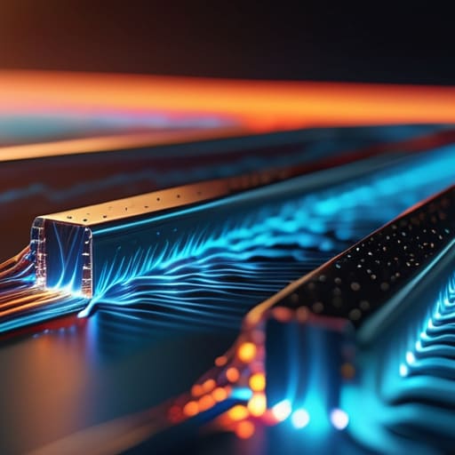 The Bottom Line on Latency explained.