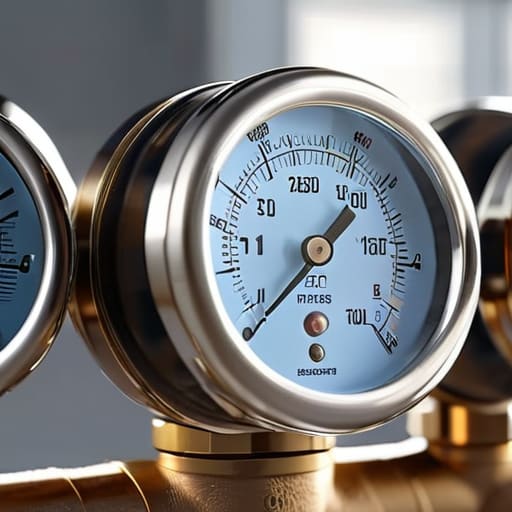 Achieving The Final Balance in hydronic systems.