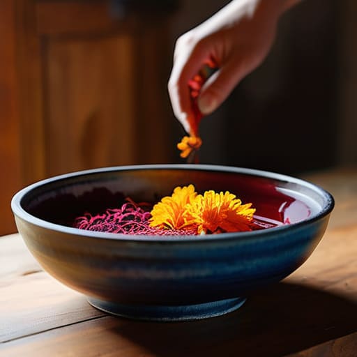 Mastering Metal Salt Dye Fixation for Lasting Memories