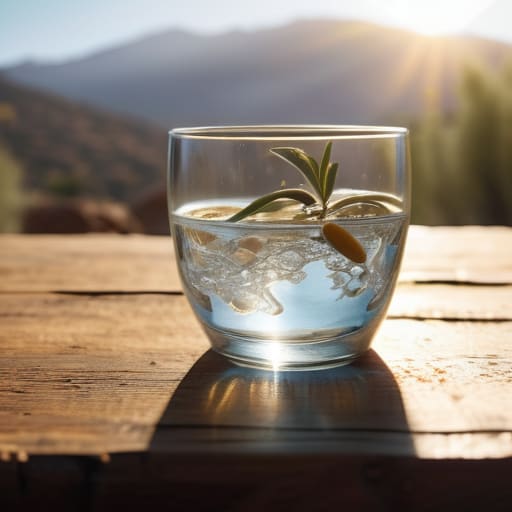 Uncovering the Hidden Story Through Stable Isotope Analysis Water.