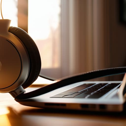 Finding Optimal Noise Levels for Focus.