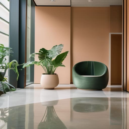 Post Modern Corporate Aesthetics and the Mediated Reality
