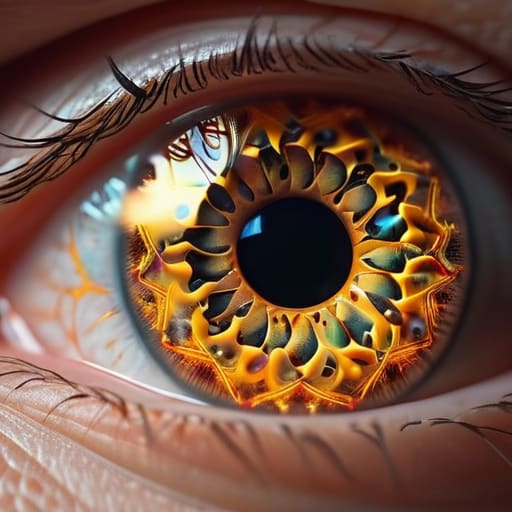Quantifying the Cognitive Processing of Aesthetic Stimuli.