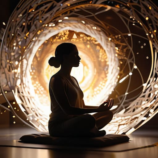 Finding Your Focus through cognitive control.