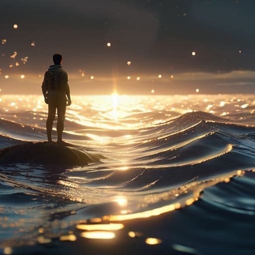 Navigating the Edge of the Known.
