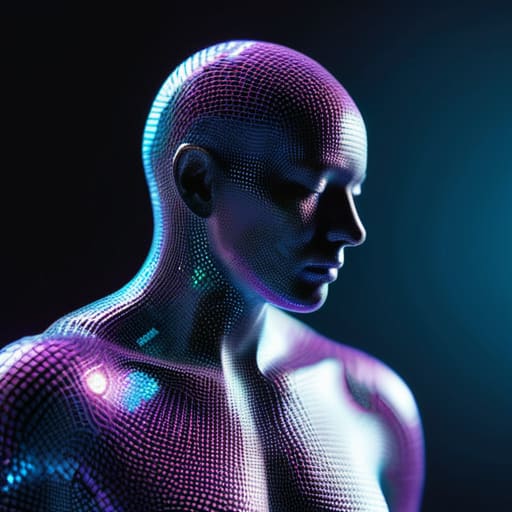 The Horizon of the Uncanny: digital evolution.