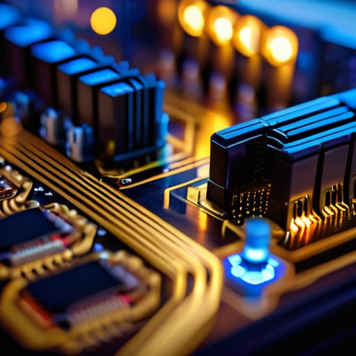 SR-IOV KVM Virtualization Tuning performance guide.