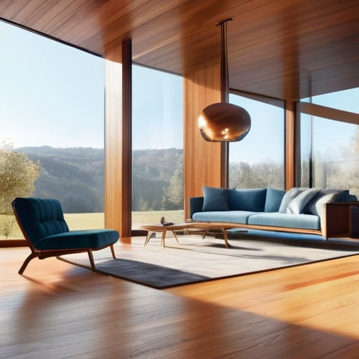 Thermal Stratification Air Destratifiers for homes.