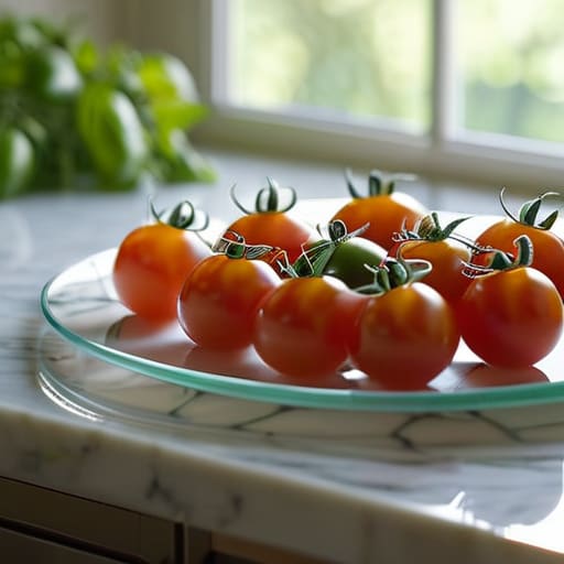 A Taste of the Future: Savoring Longevity