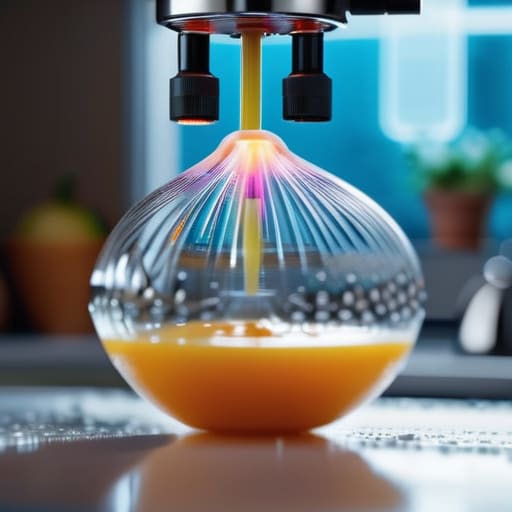 Finding the Perfect Balance in energy harvesting.