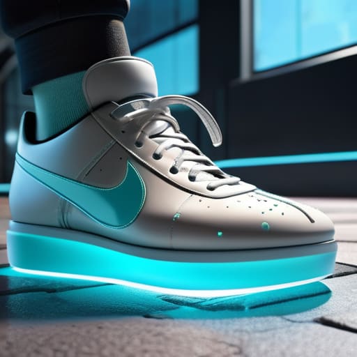 Kinetic Energy Harvesting Thresholds power underfoot.
