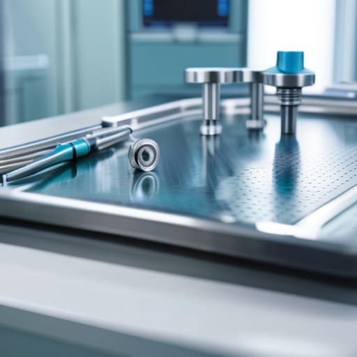 Procedural Efficiency Auditing in surgical settings.