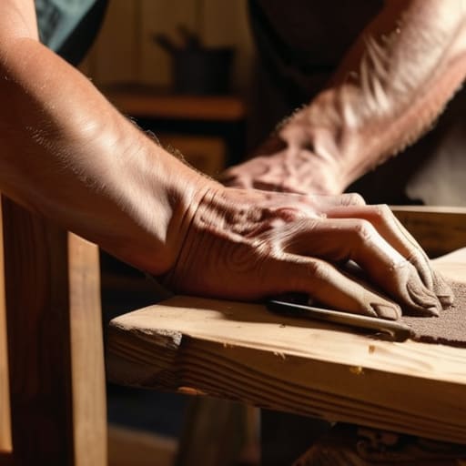 Essential Furniture Repair Tools for Your Home Kitchen