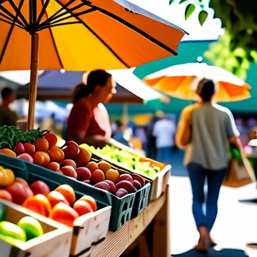 Finding Community in a New Location Through Shared Flavors