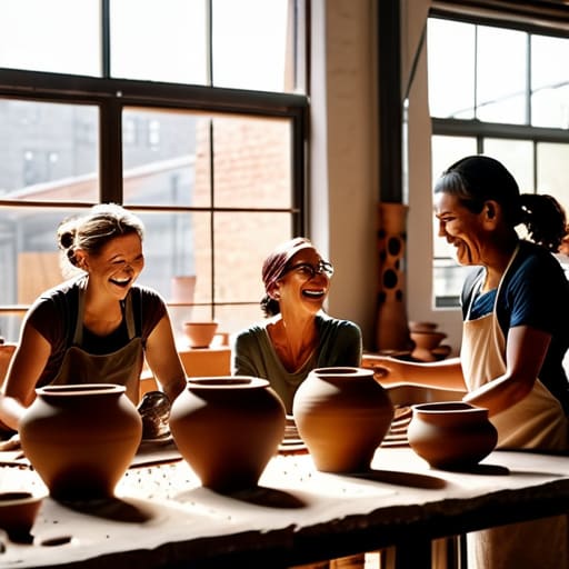 Finding Community in New Cities Through Shared Flavors