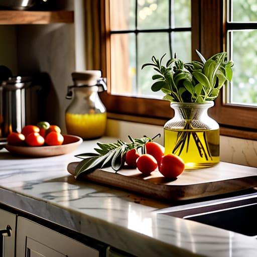Mastering an Efficient Kitchen Workflow Layout for Family Meals