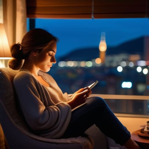 Mindful Solo Travel Practices for a Nourished Soul