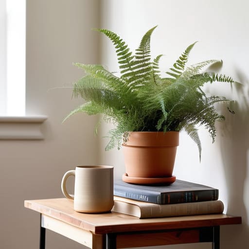 Nurturing Roots Through Renter Friendly Apartment Styling