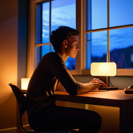 The Bitter Aftertaste of Social Isolation in Remote Employees.