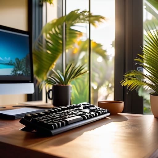 The Foundation of Comfort Ergonomic Office Chair Adjustments