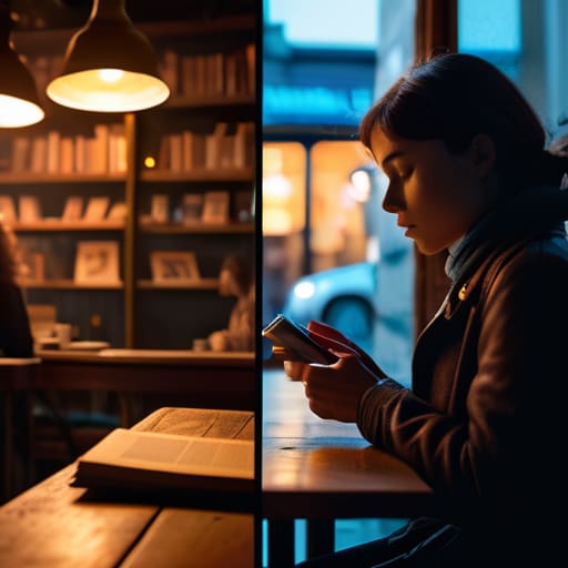 The Impact of Dating Apps on Social Interaction and Romance.
