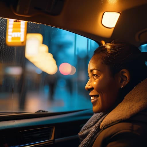 The Quiet Cost of Work Life Balance and Travel Time.